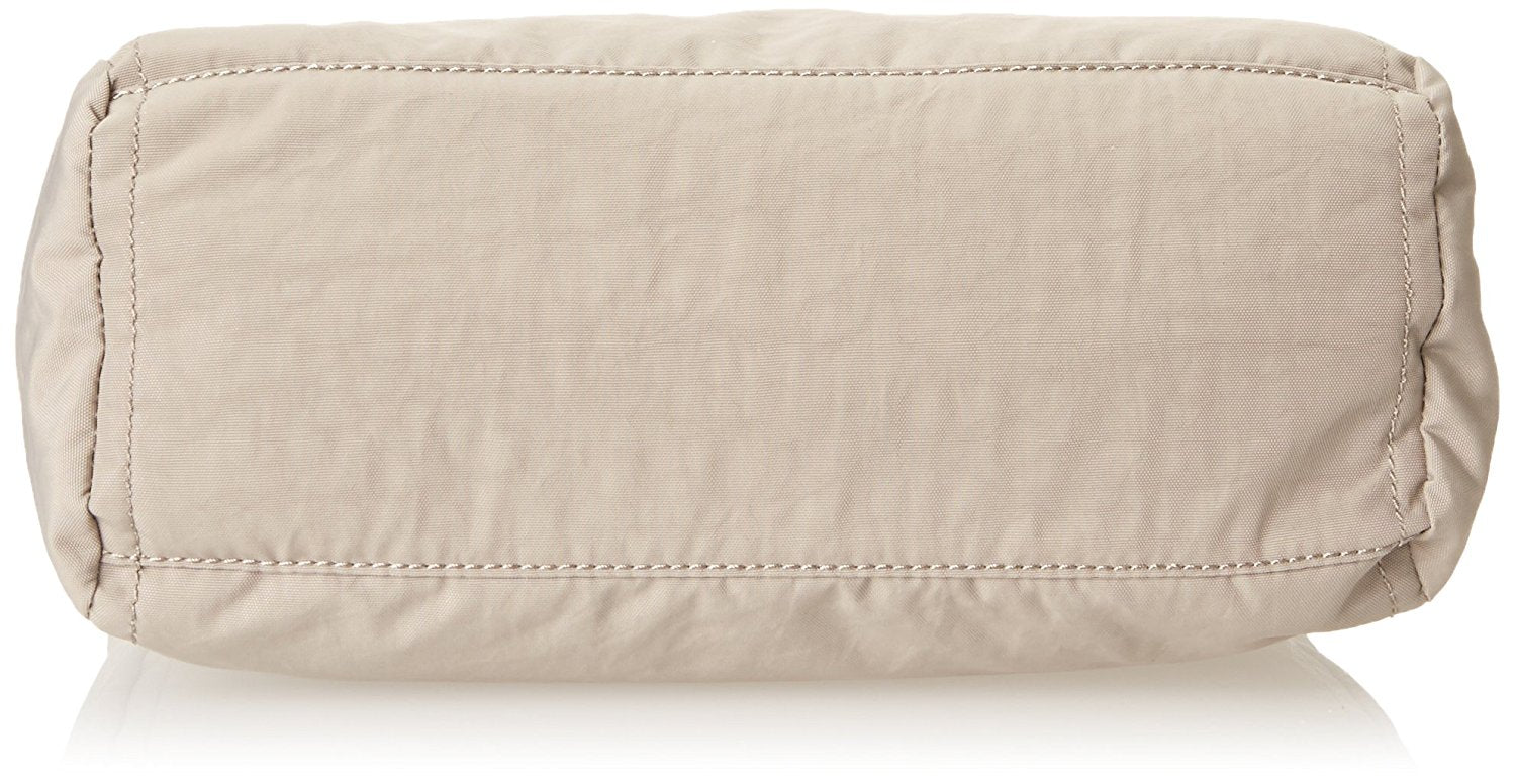 Dune Beige Patent Combo