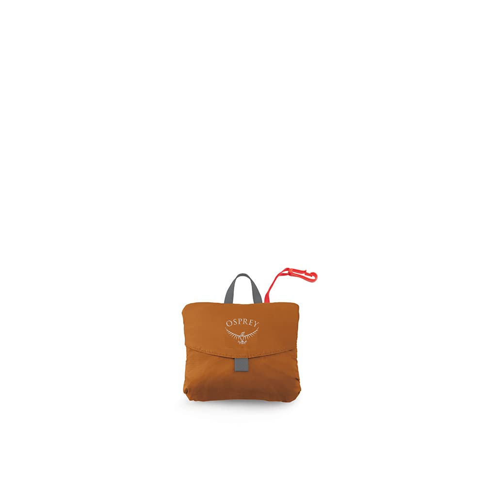 Toffee Orange
