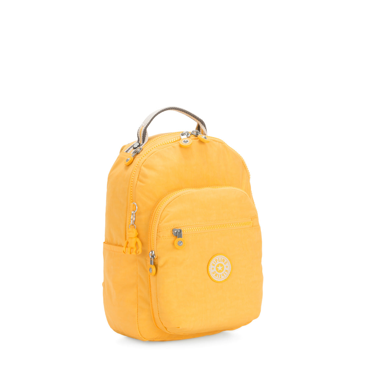 Vivid Yellow