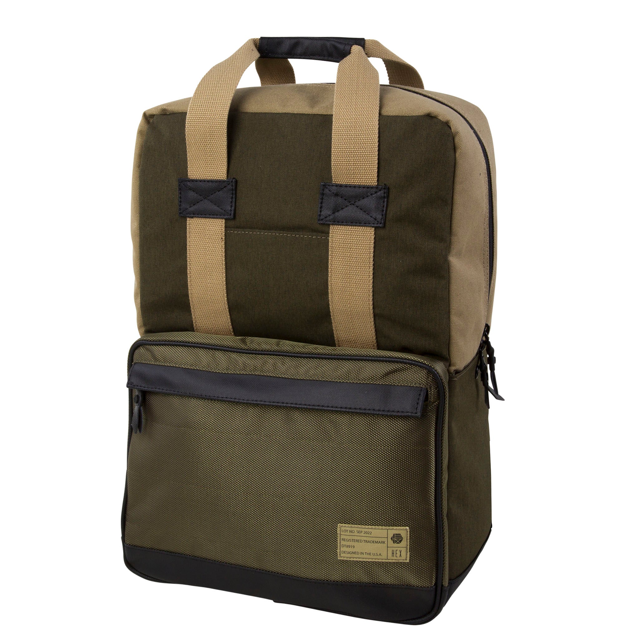 Sepia Olive/Khaki