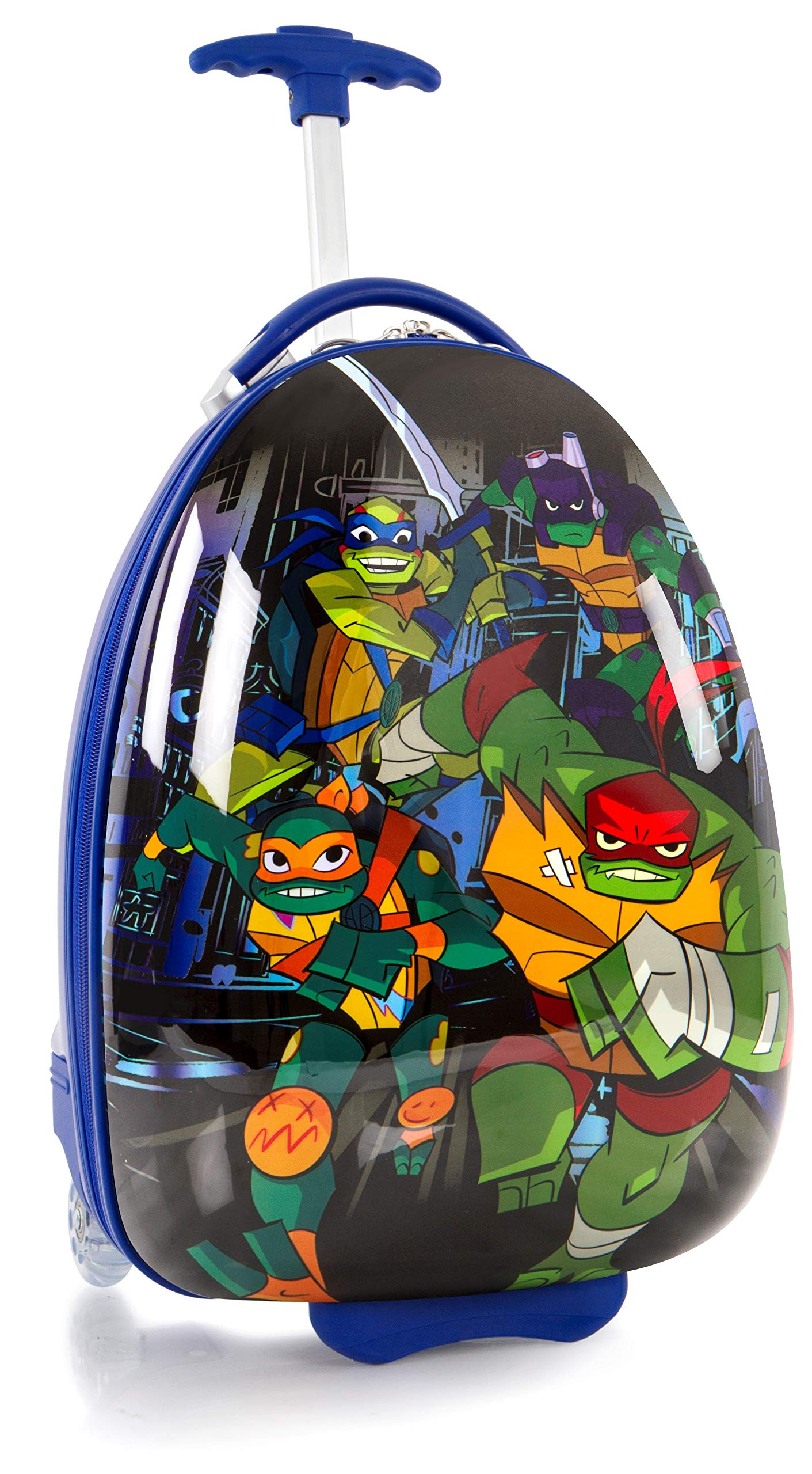 TMNT Blue