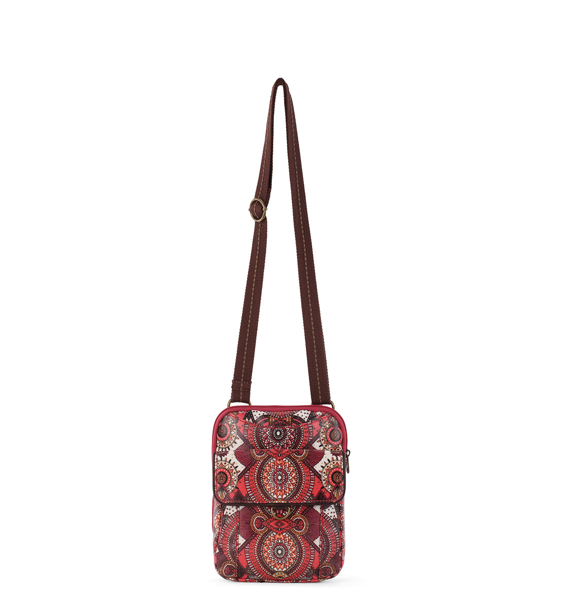 Ruby Wanderlust
