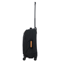 Bric's X-Bag 21" 4-Wheel Carry-On Spinner w/ Frame