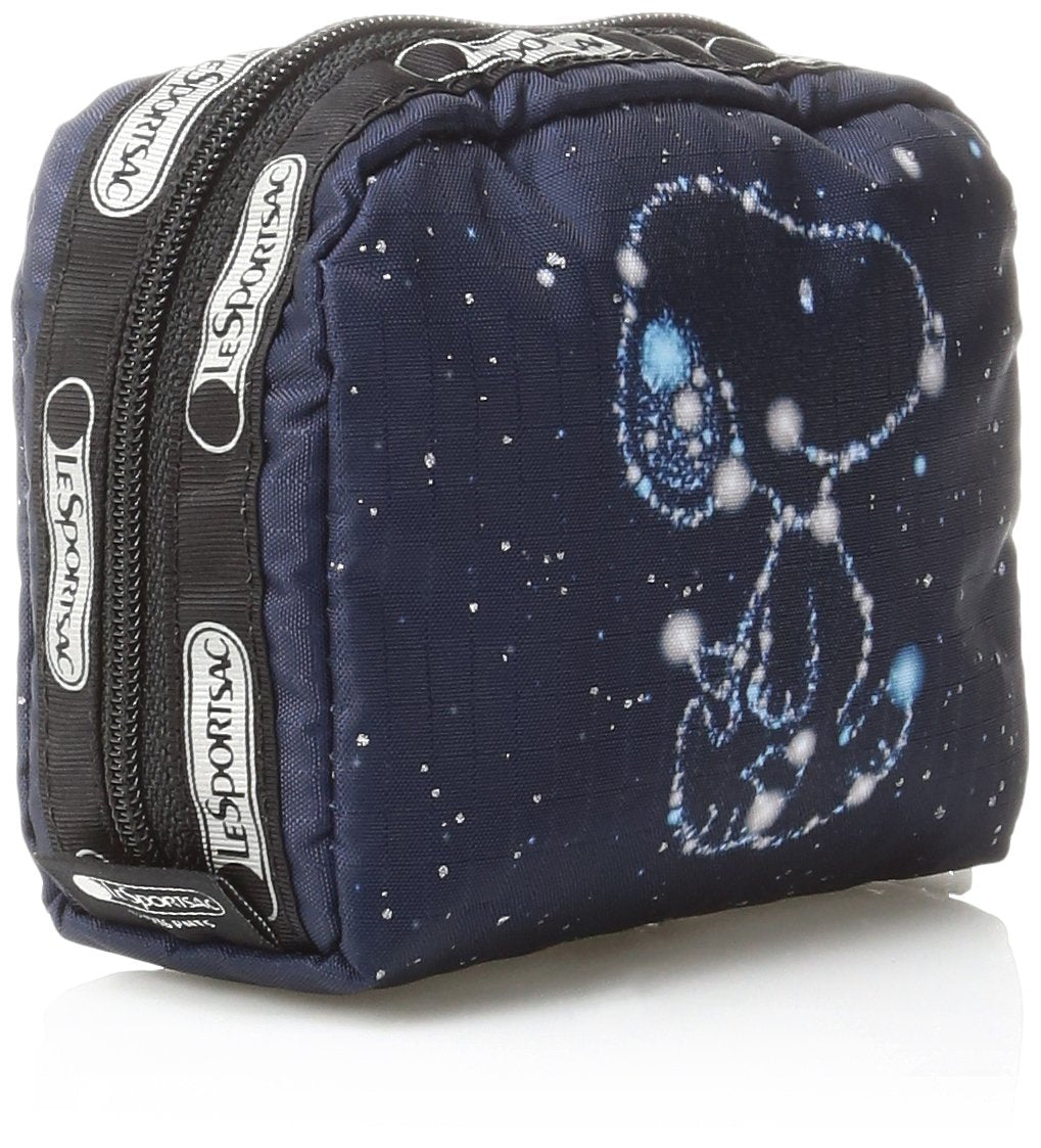 Snoopy Stars Small
