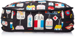 Boarding Pass
