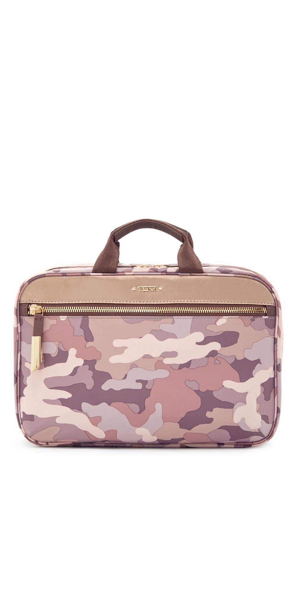 Camouflage Pink