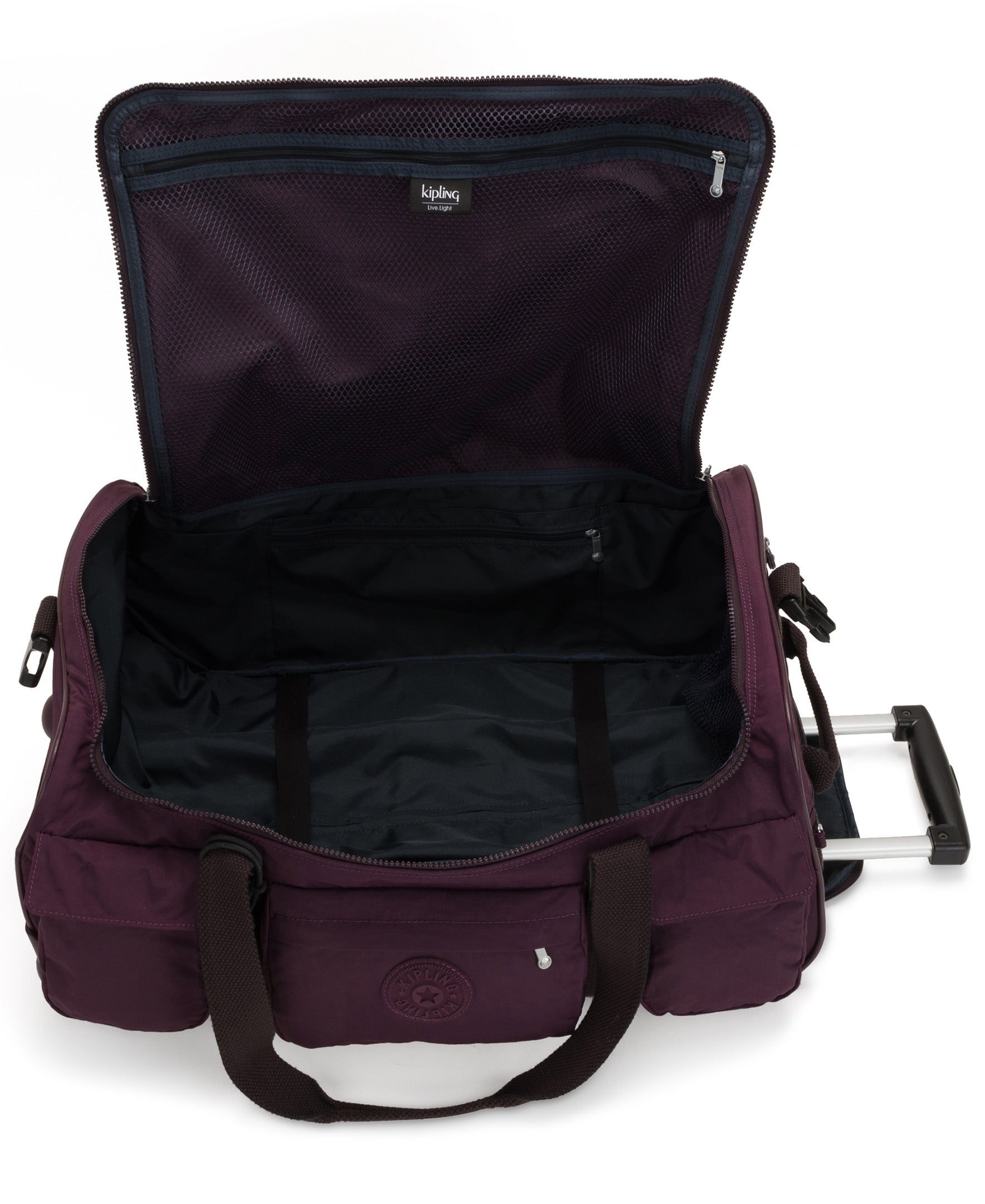 Dark Plum