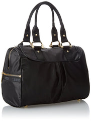 Black Twill Cream