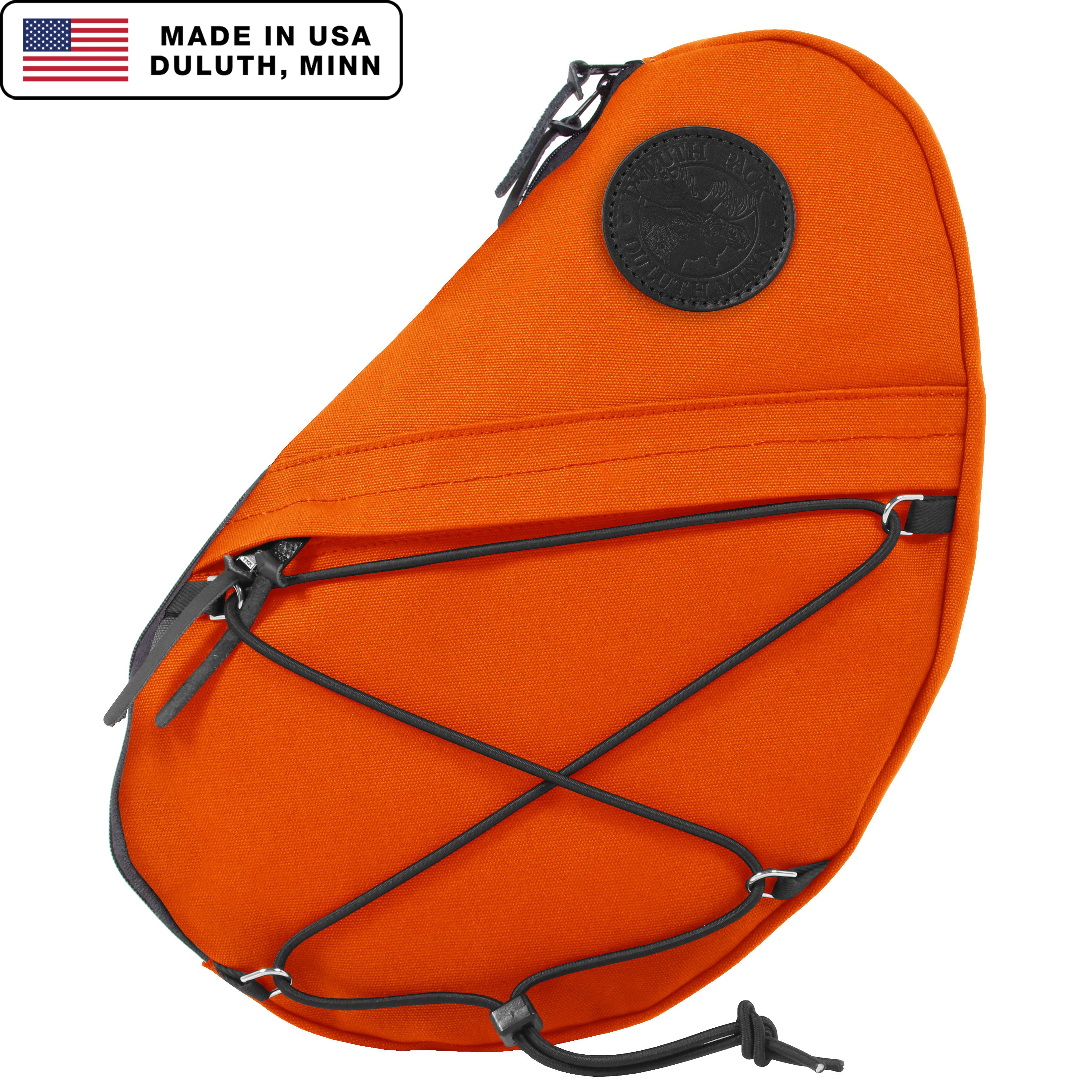 Hunters Orange