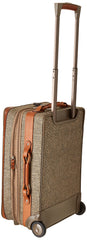 Natural Tweed