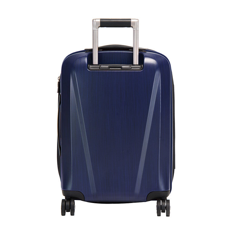 Skydiver Blue