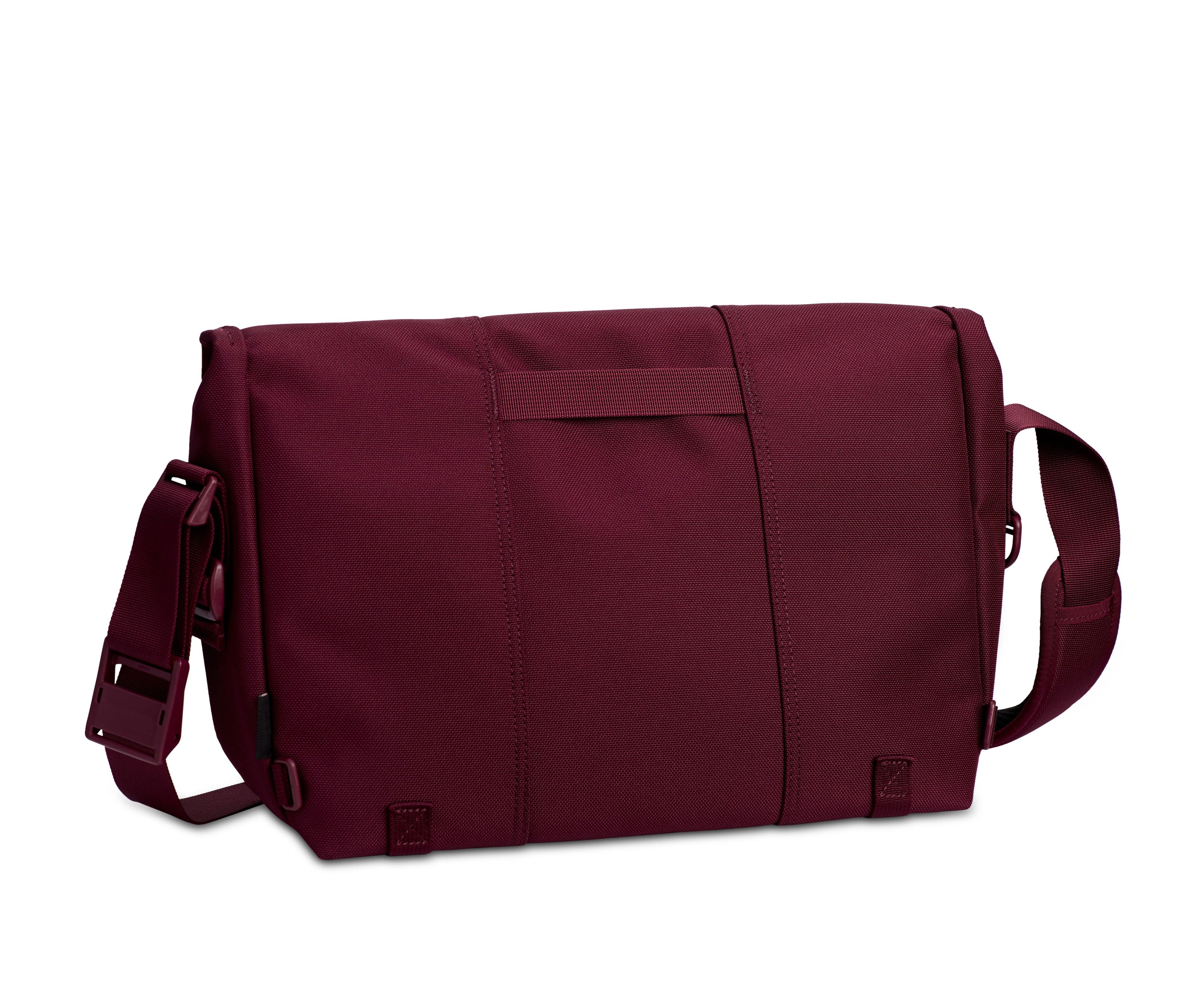 Collegiate Red