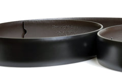 Black / Brown