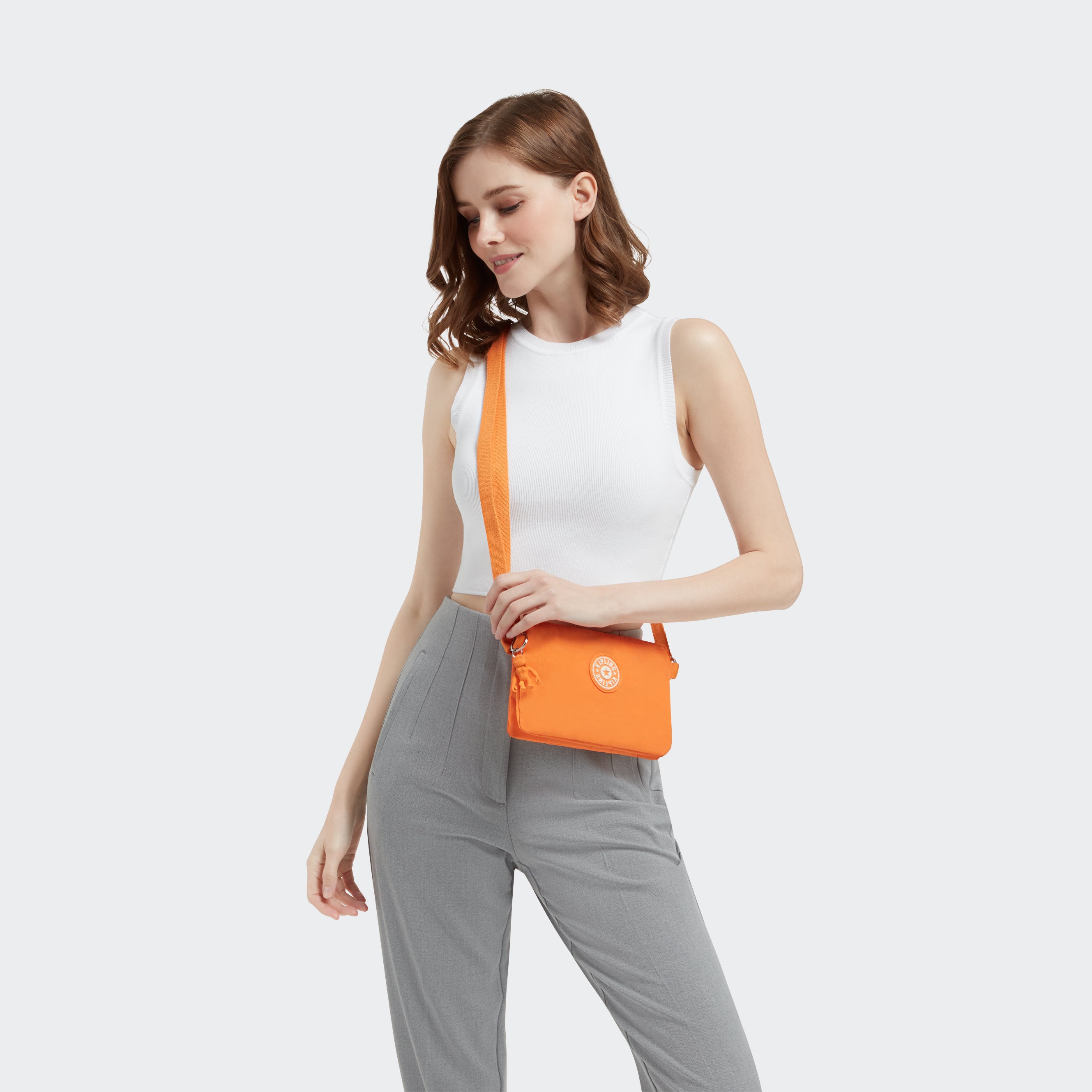Soft Apricot