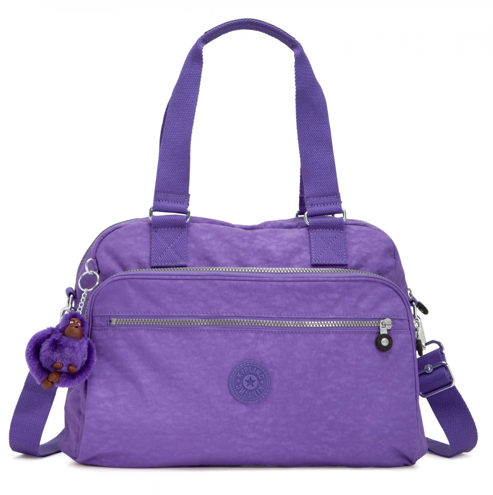 Vivid Purple