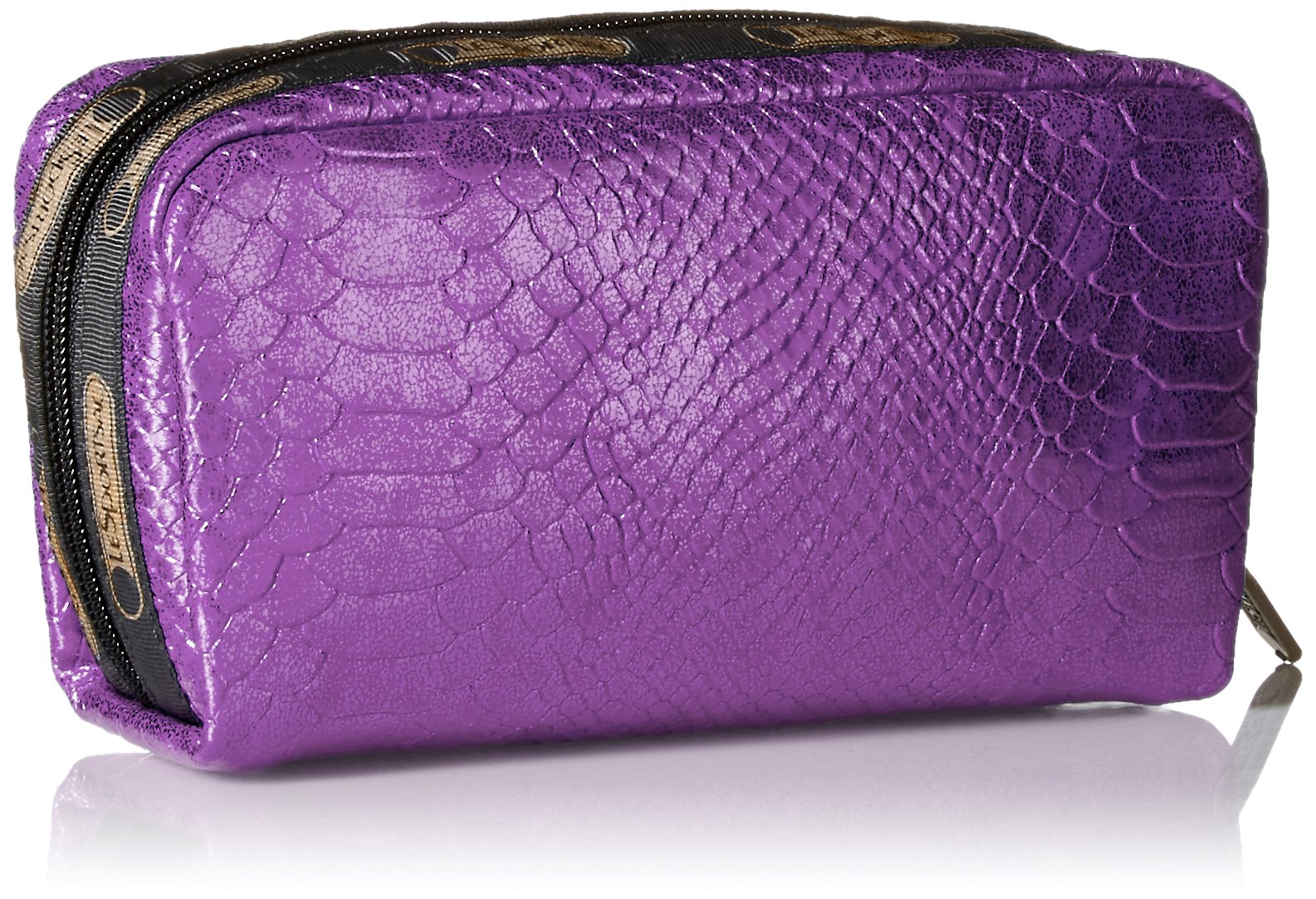 Purple Snake