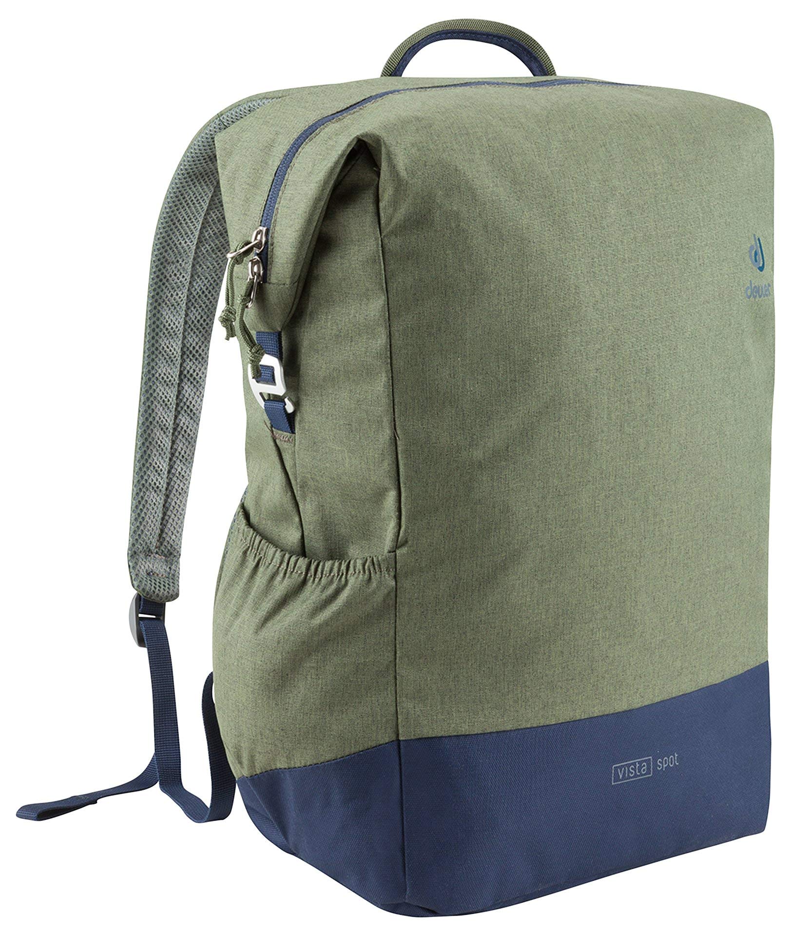 Khaki/Navy