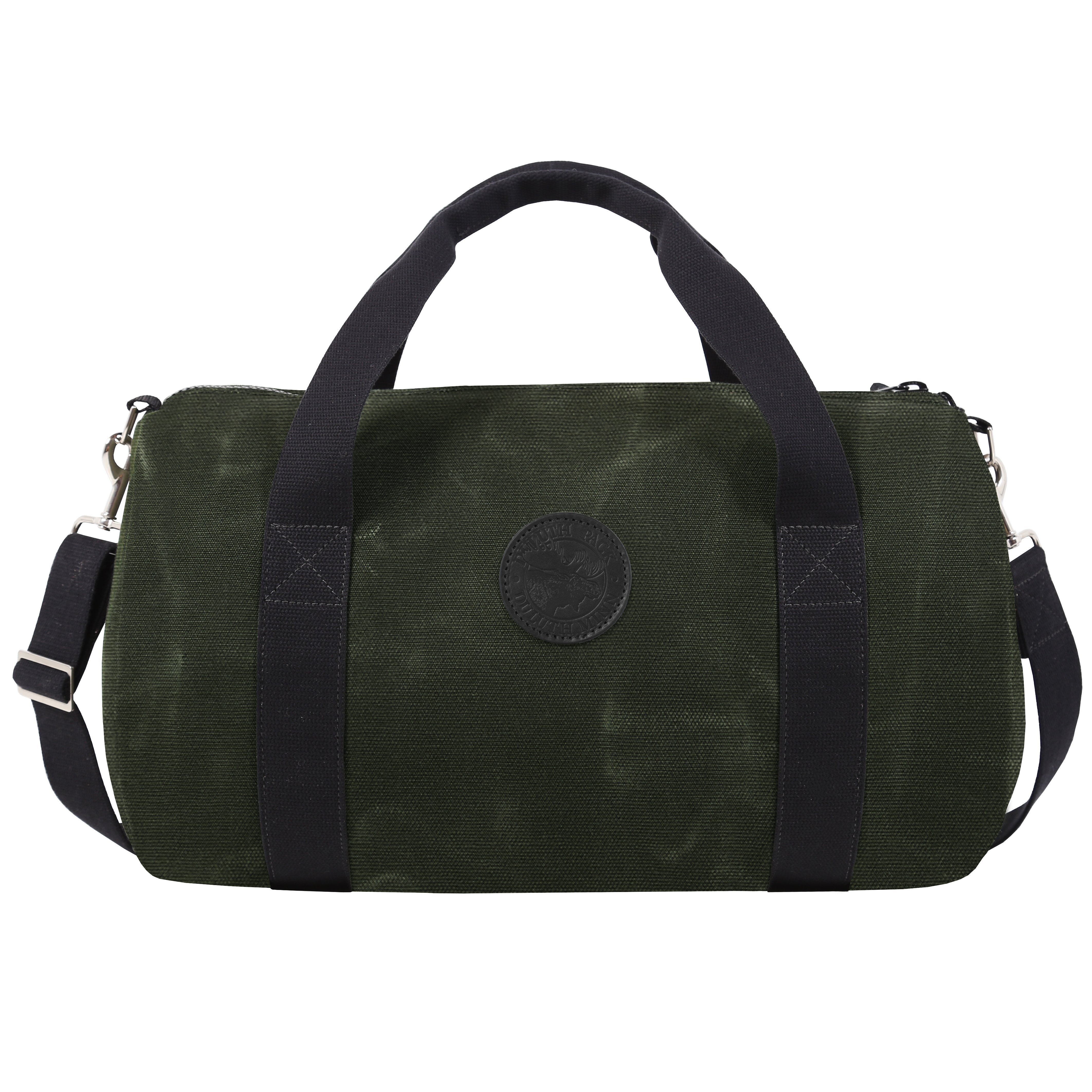 Waxed Olive Drab