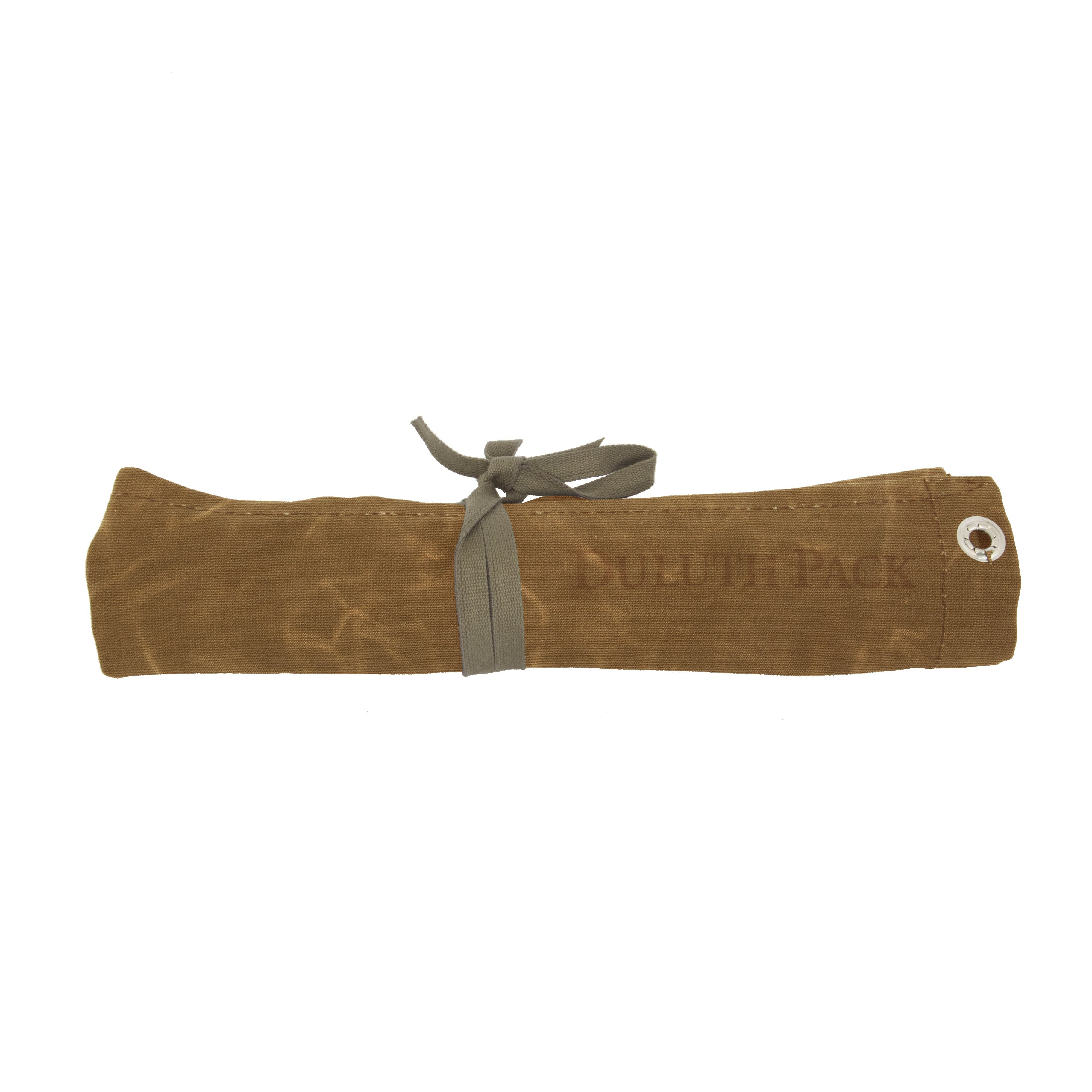 Waxed Canvas