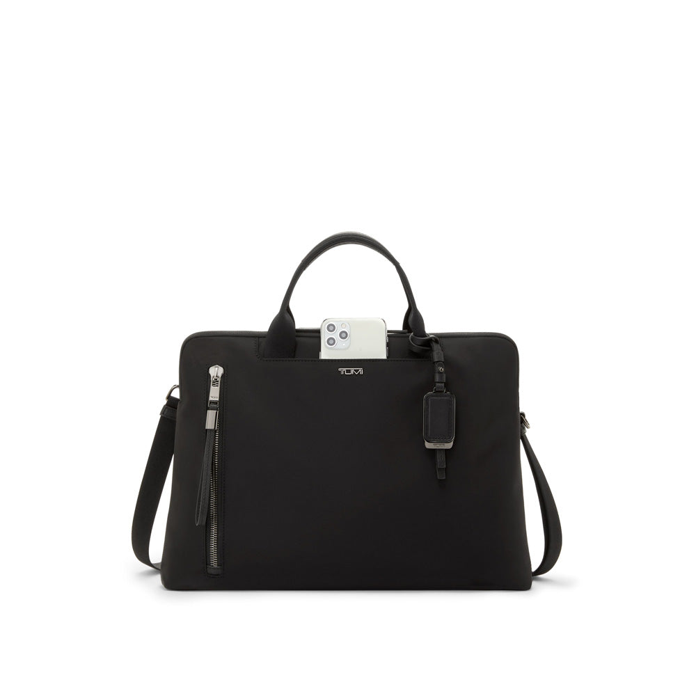 Black/Gunmetal