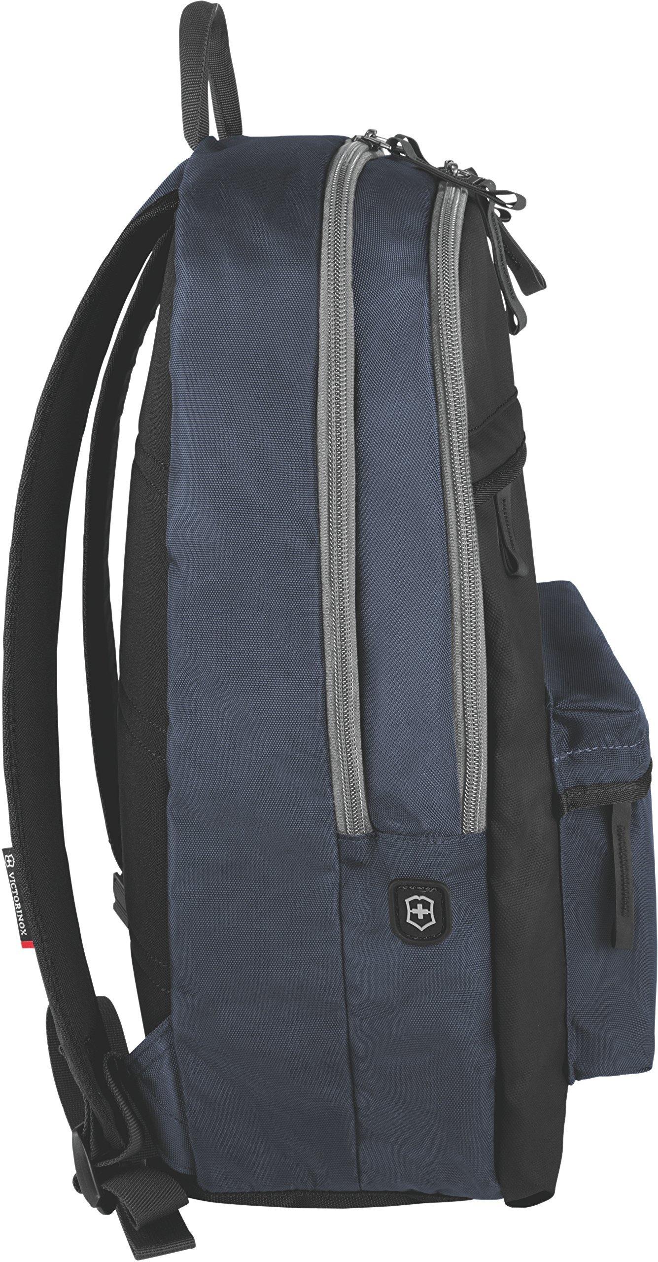 Navy/Black