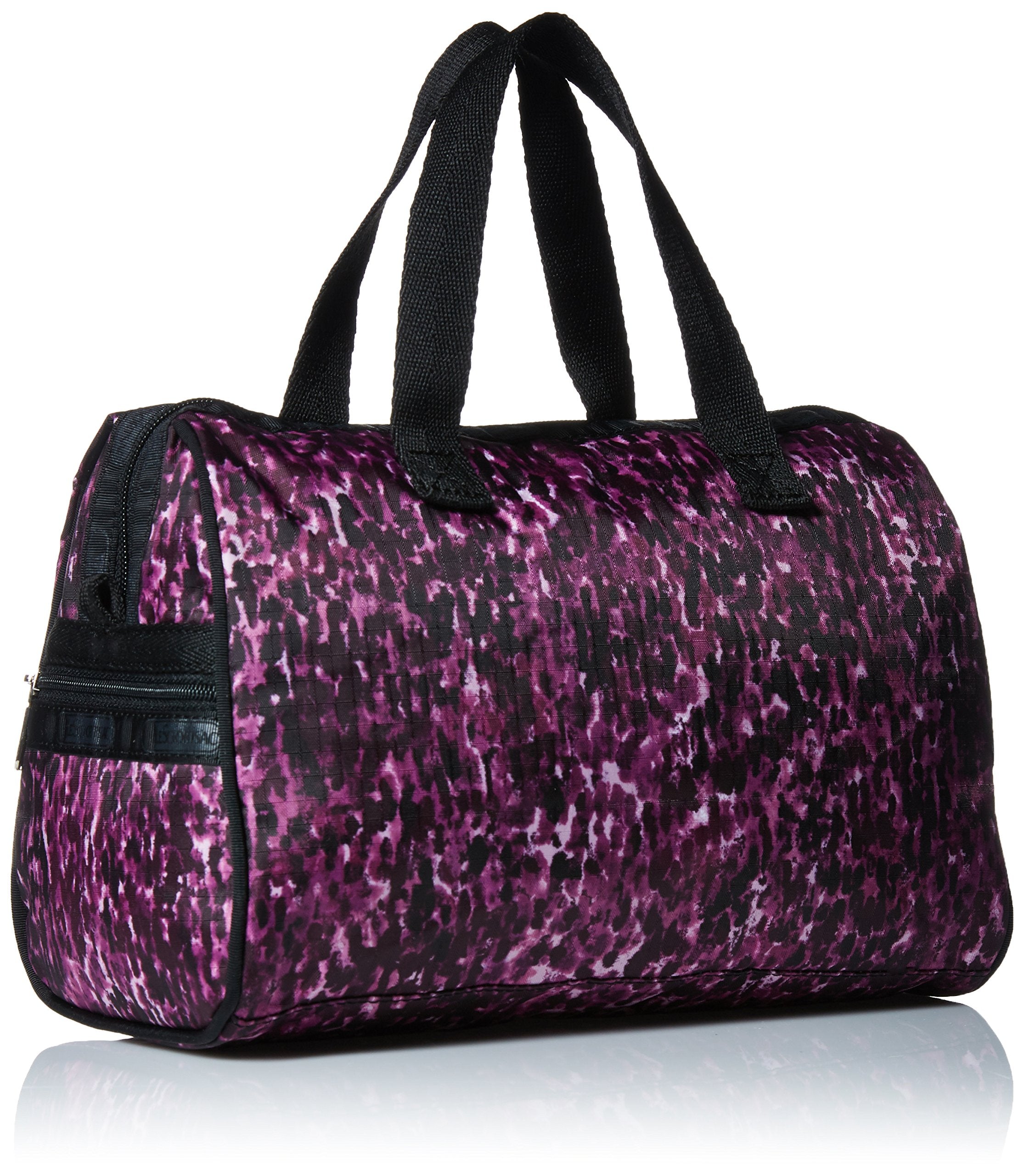 Violet Cheetah