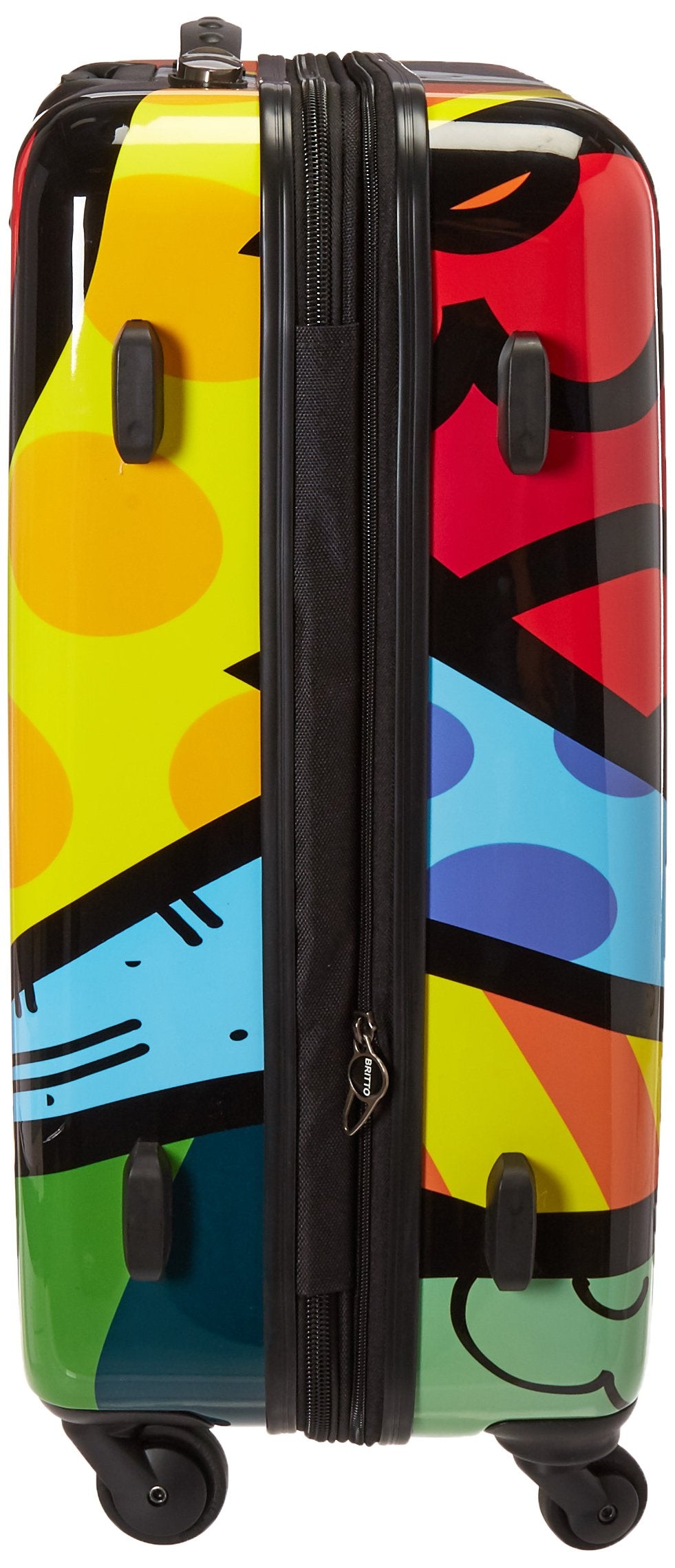 Britto New Day