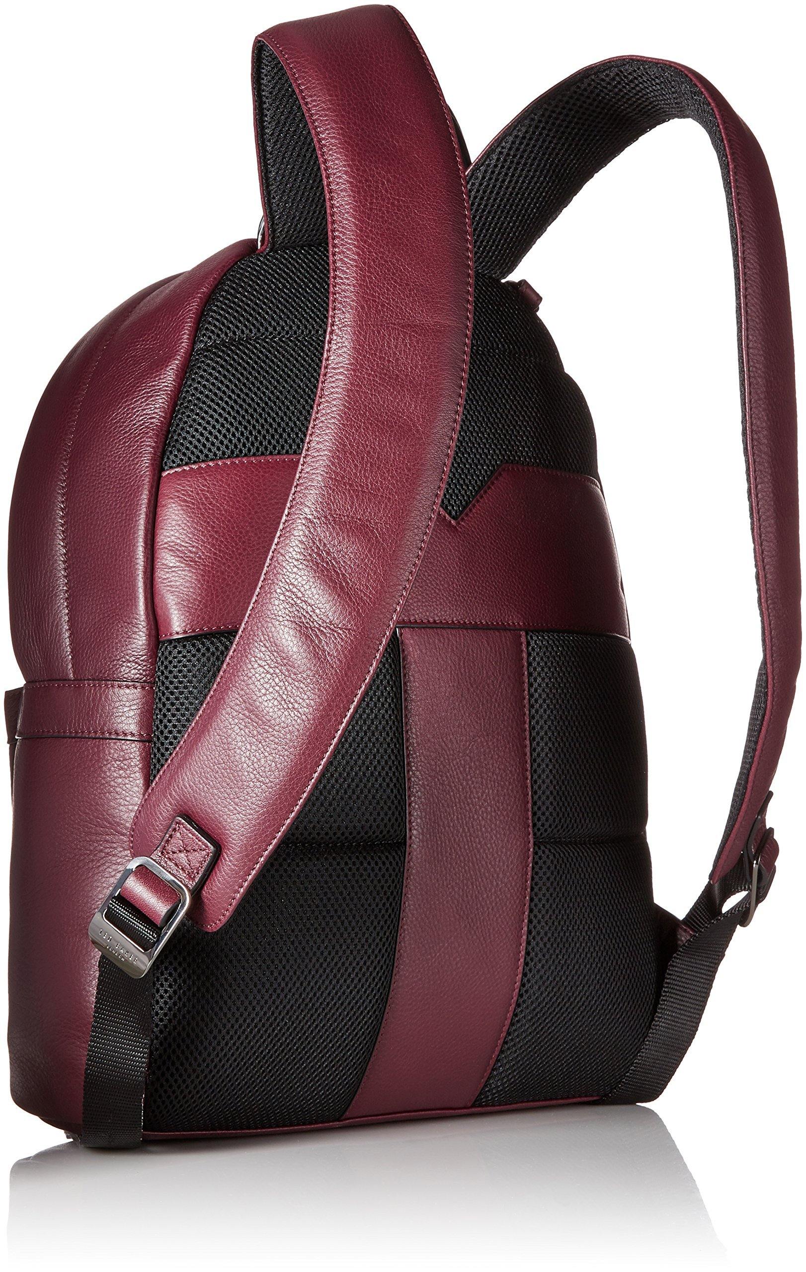 Oxblood