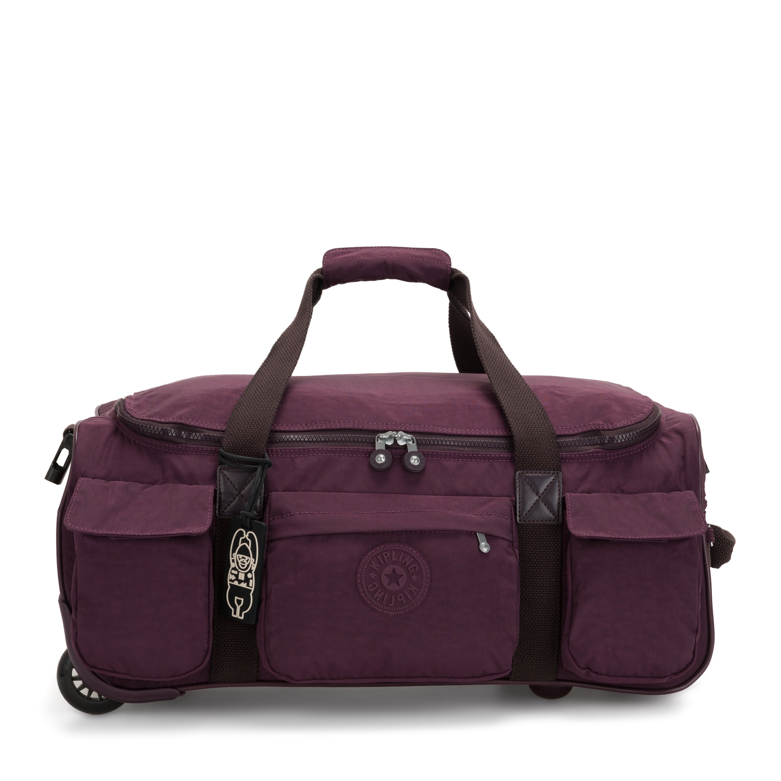 Dark Plum