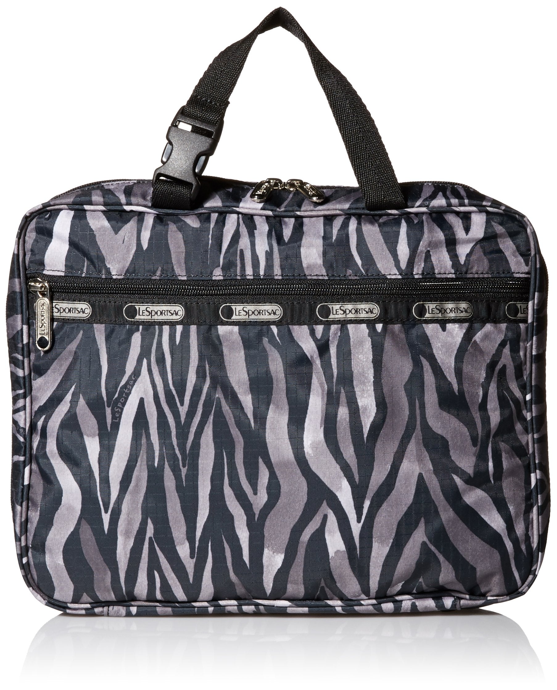 Wild Zebra