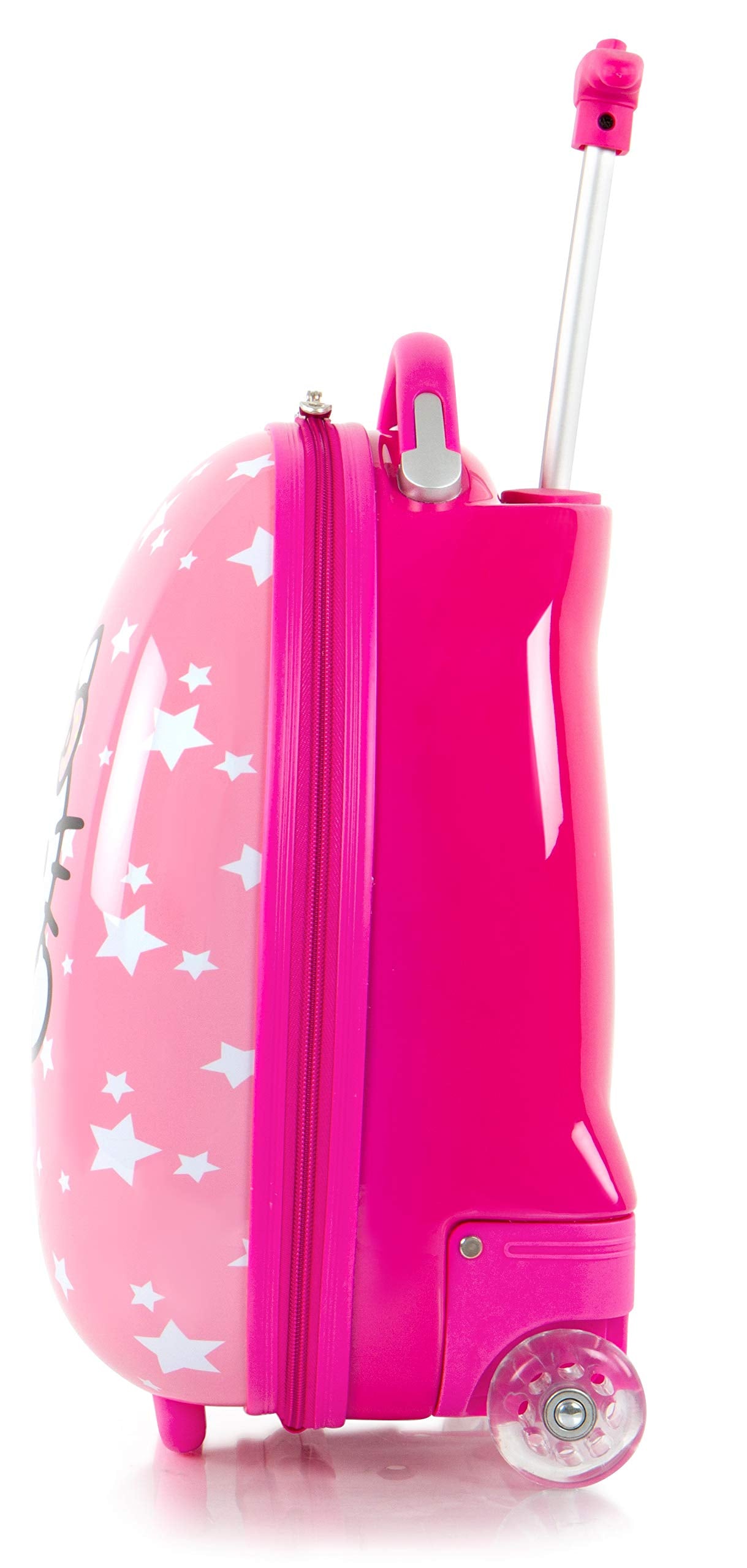 Hello Kitty Pink