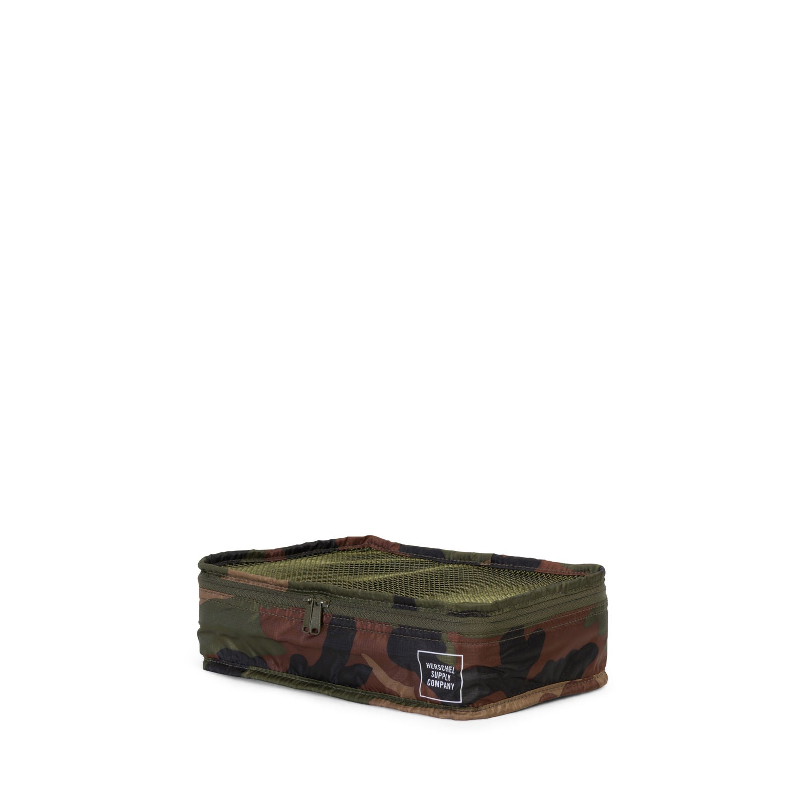 Woodland Camo