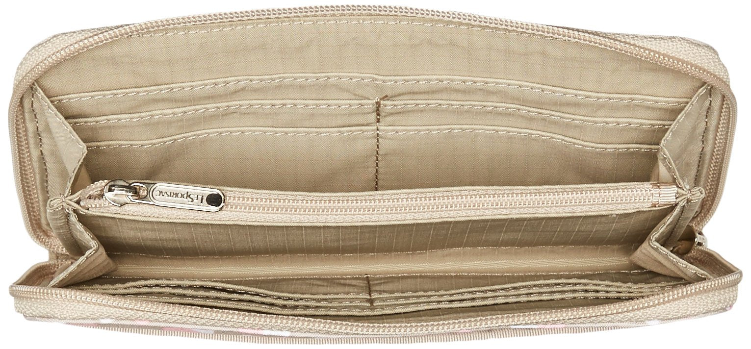 Heart Burst Khaki