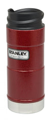 Hammertone Crimson