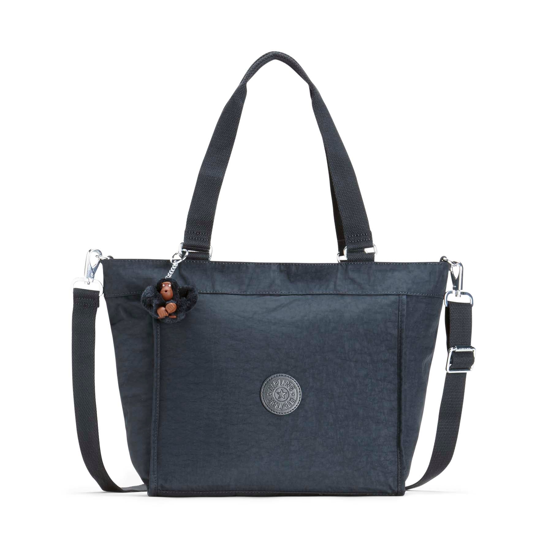 True Blue/Solid Strap