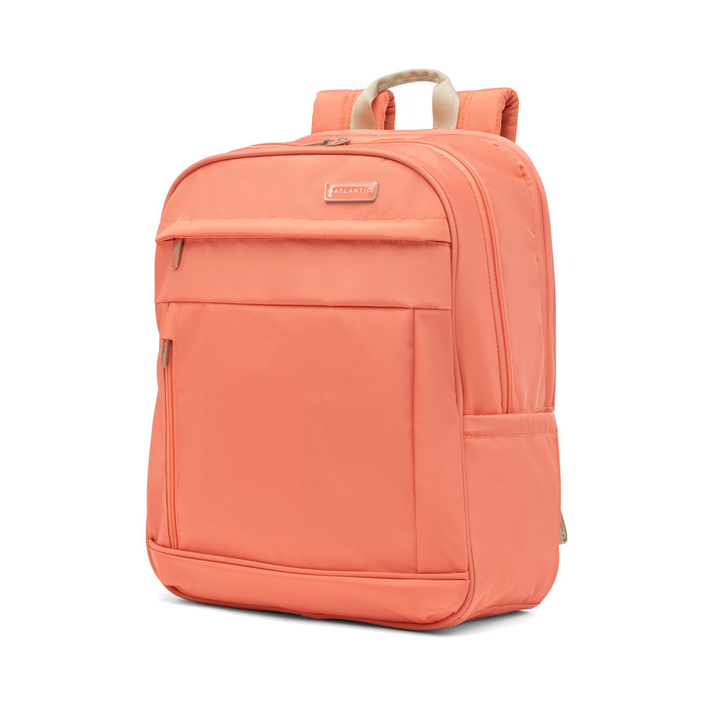Coral Orange