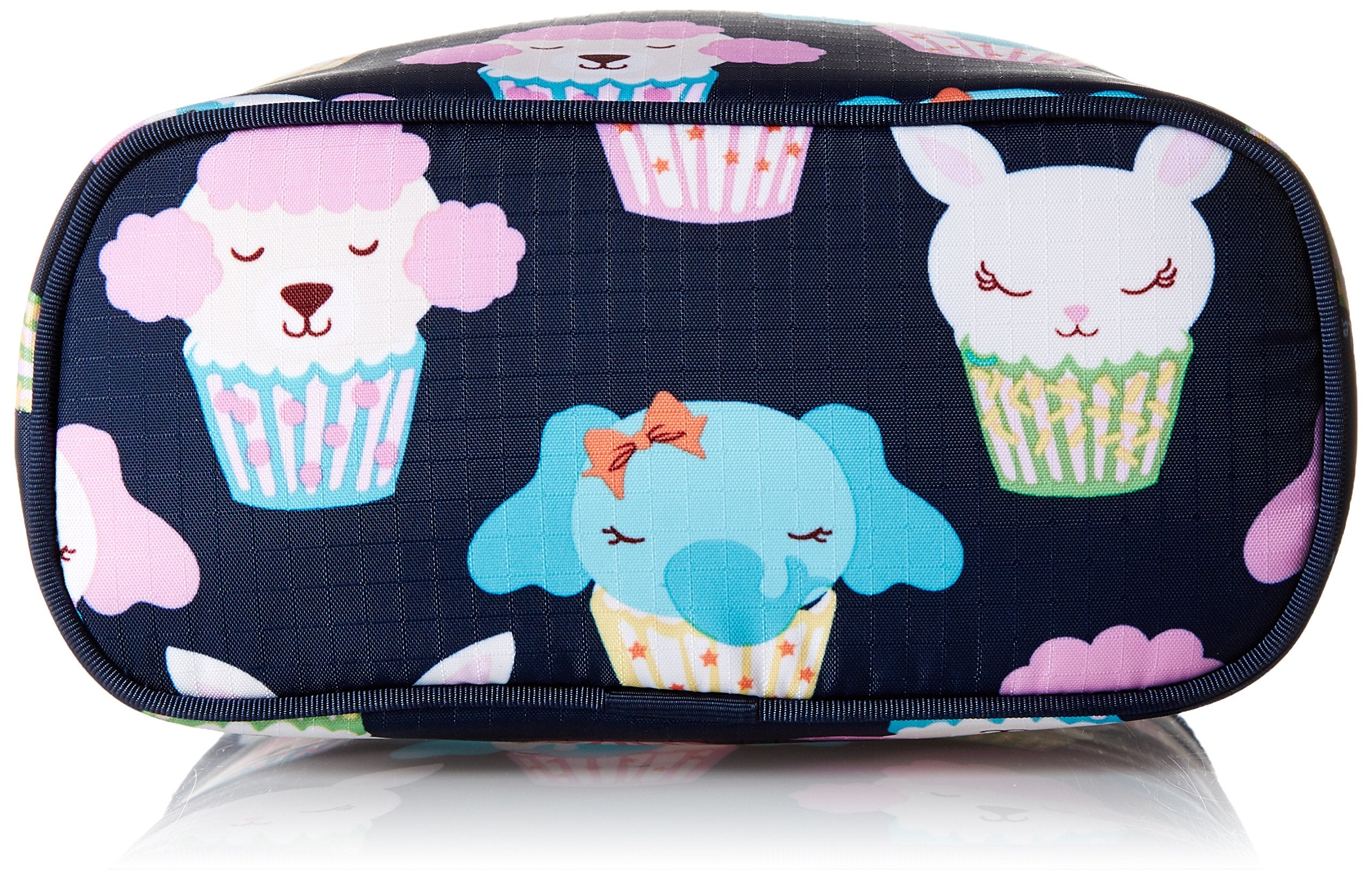 Babycakes Blue