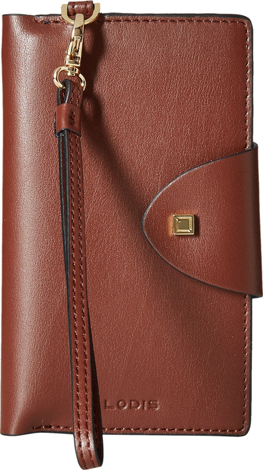 Chestnut/Cobalt