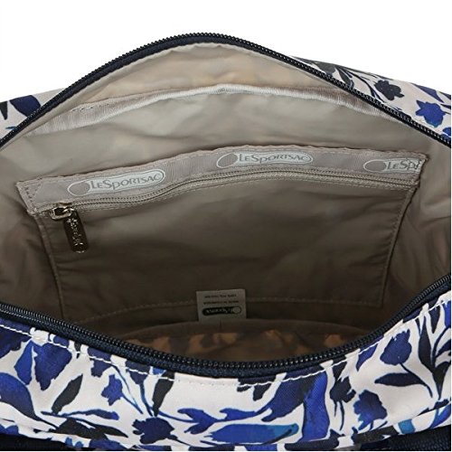 Blooming Silhouettes