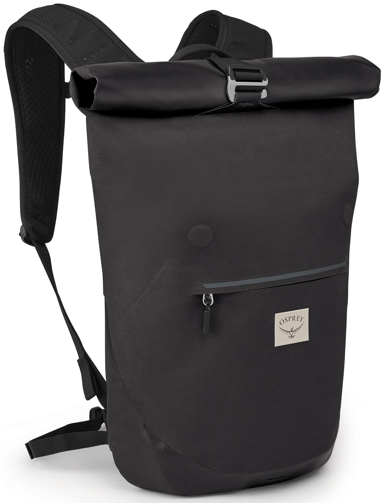 Stonewash Black