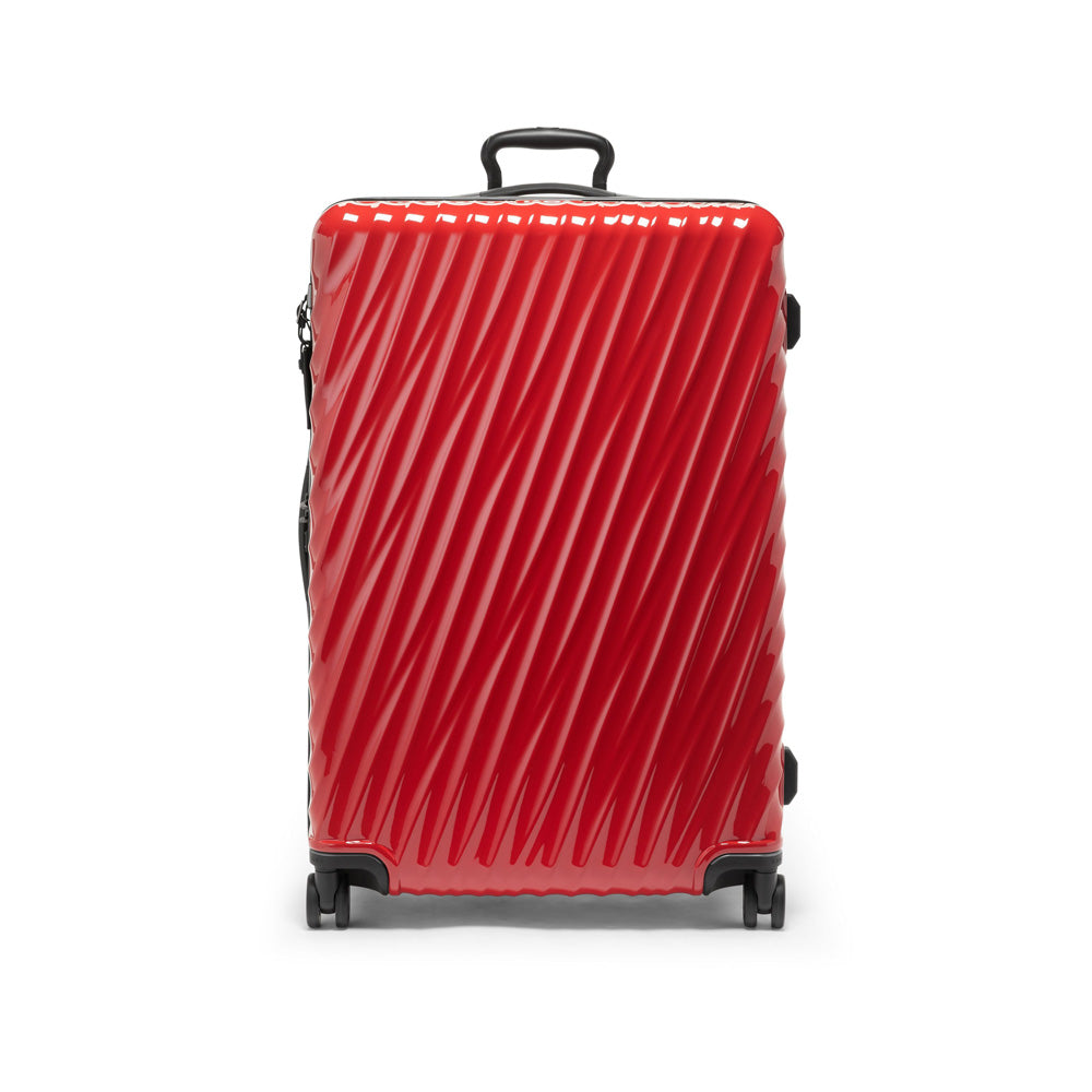 Blaze Red