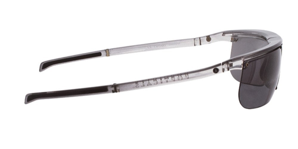 Gloss Smoke/Clear Crystal