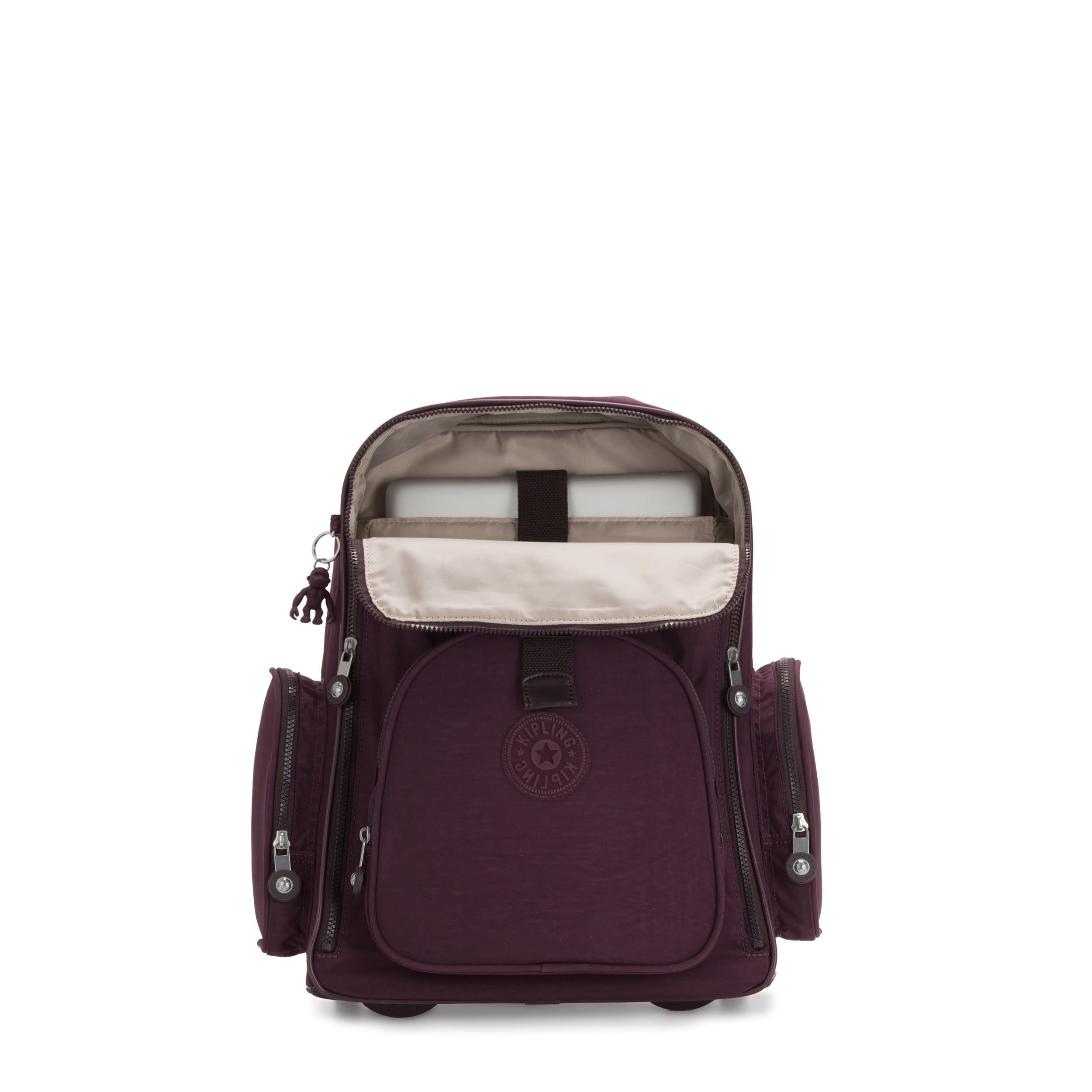 Dark Plum