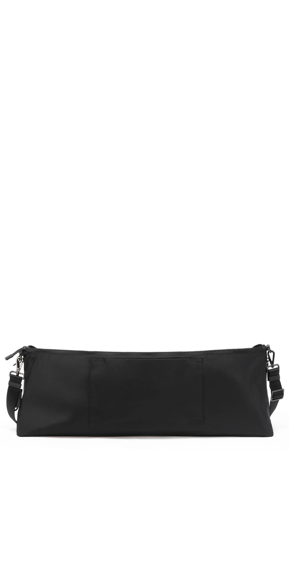 Black/Gunmetal