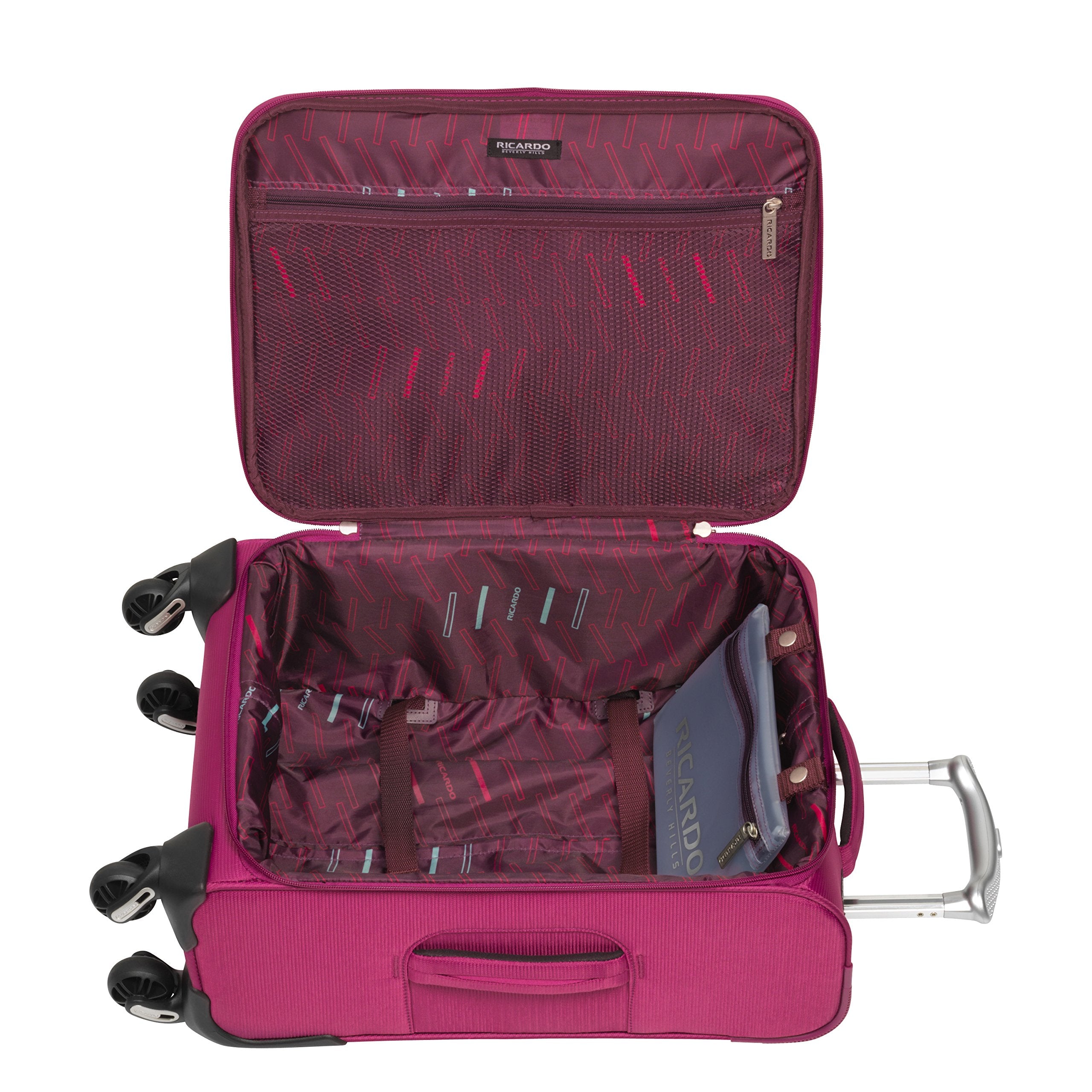 Fuschsia Pink