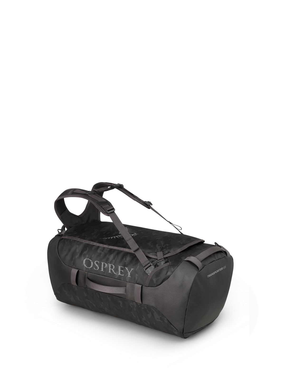 Camo Black