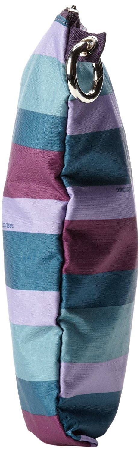 Aberdeen Stripe Multi