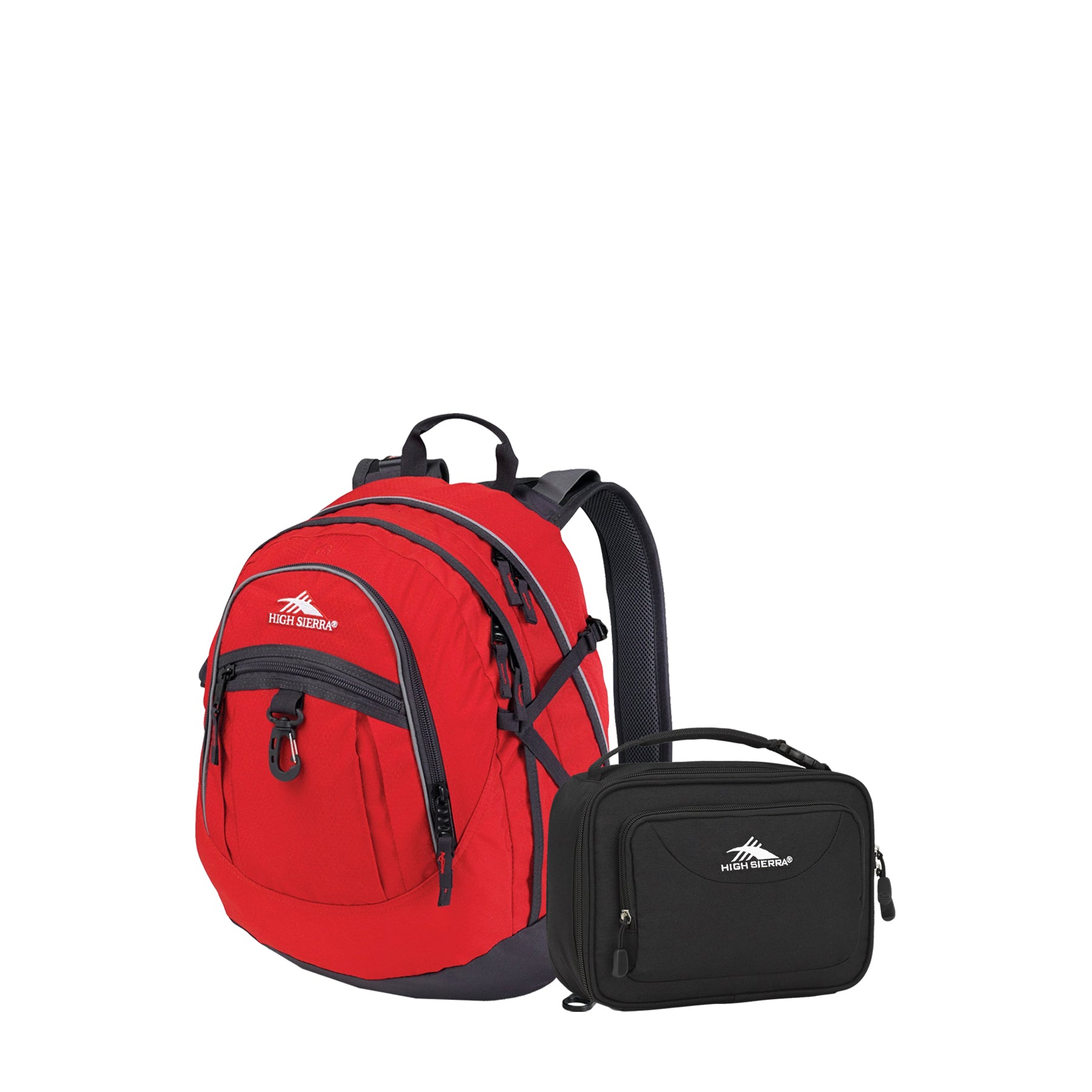 Crimson/Mercury/Black