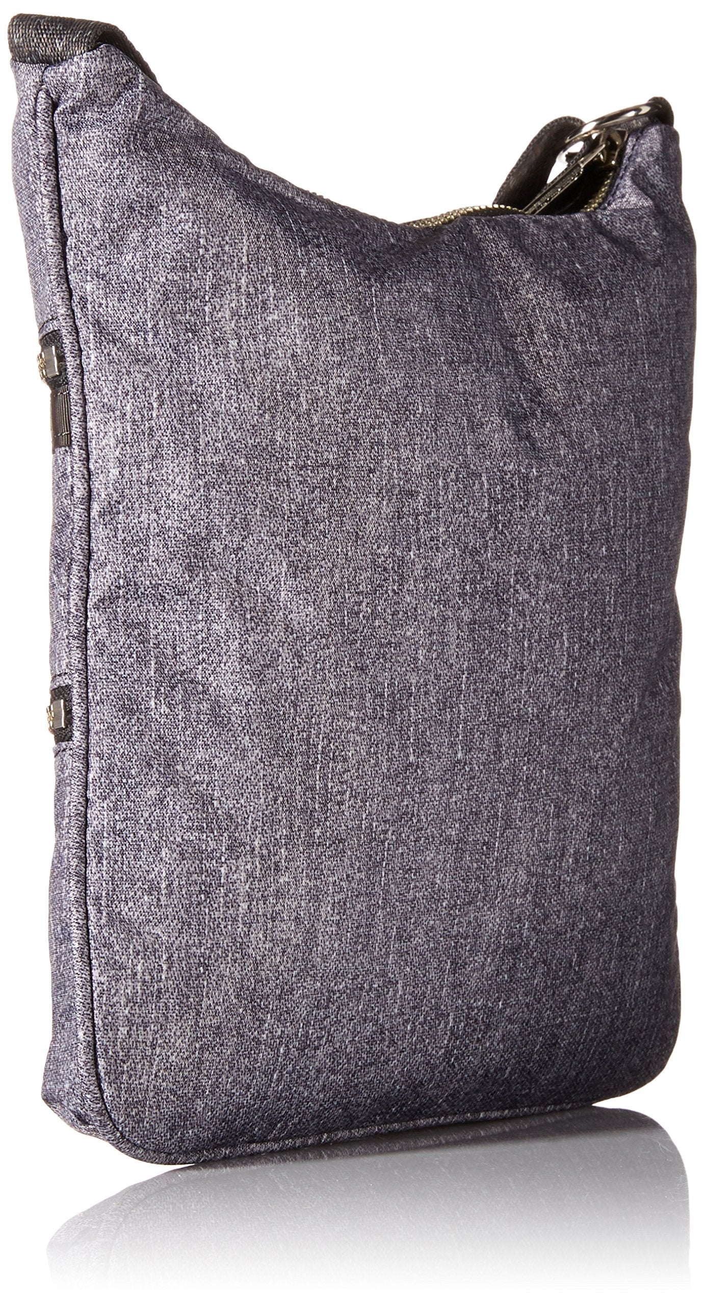 Gunmetal Denim