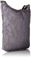 Gunmetal Denim